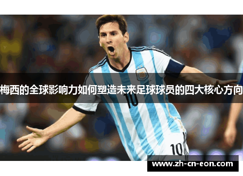 梅西的全球影响力如何塑造未来足球球员的四大核心方向