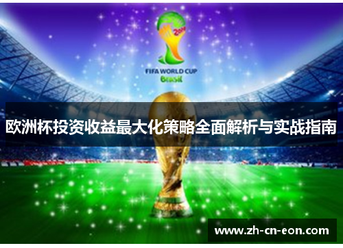 欧洲杯投资收益最大化策略全面解析与实战指南