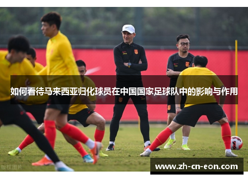 如何看待马来西亚归化球员在中国国家足球队中的影响与作用 如何看待马来西亚归化球员在中国国家足球队中的影响与作用