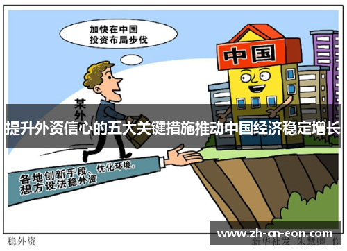 提升外资信心的五大关键措施推动中国经济稳定增长