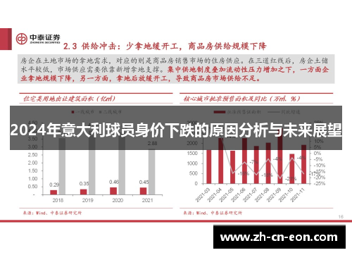 2024年意大利球员身价下跌的原因分析与未来展望