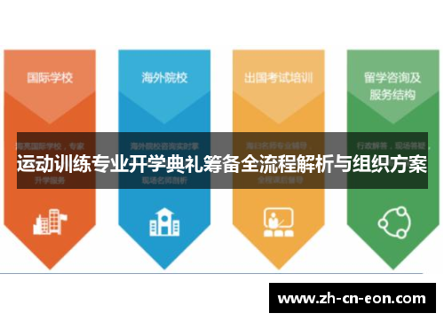 运动训练专业开学典礼筹备全流程解析与组织方案 运动训练专业开学典礼筹备全流程解析与组织方案